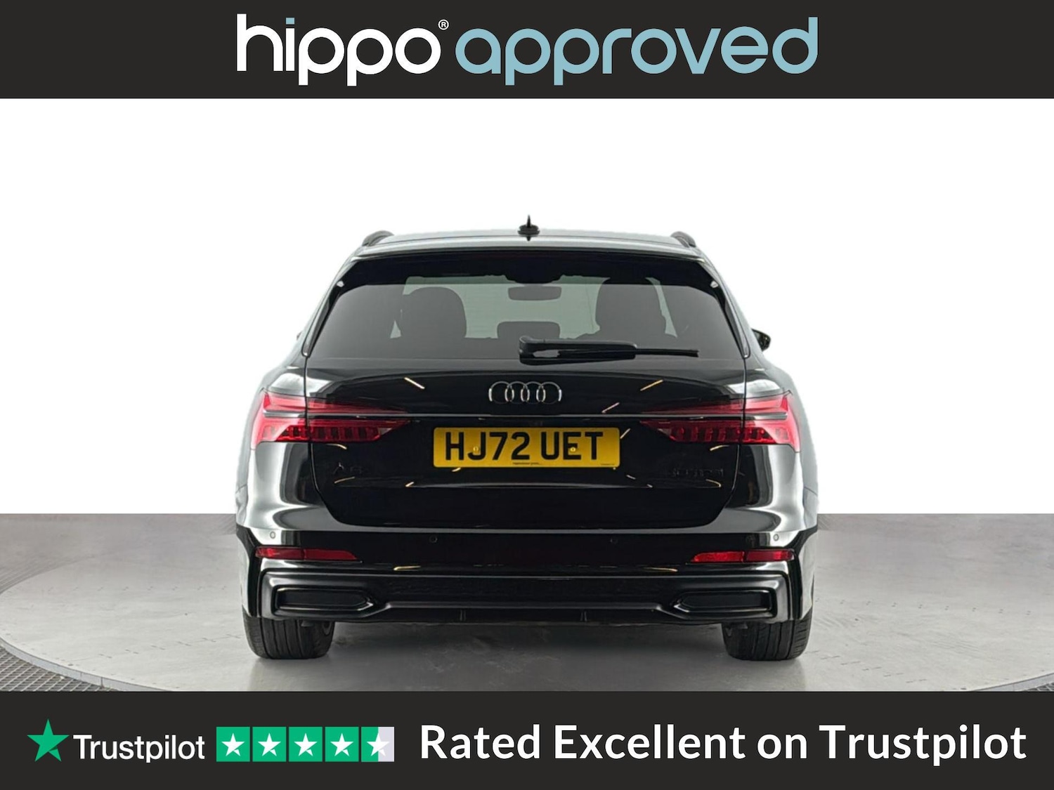 Used Audi A6 2022 for sale - 76657465: Photo 5