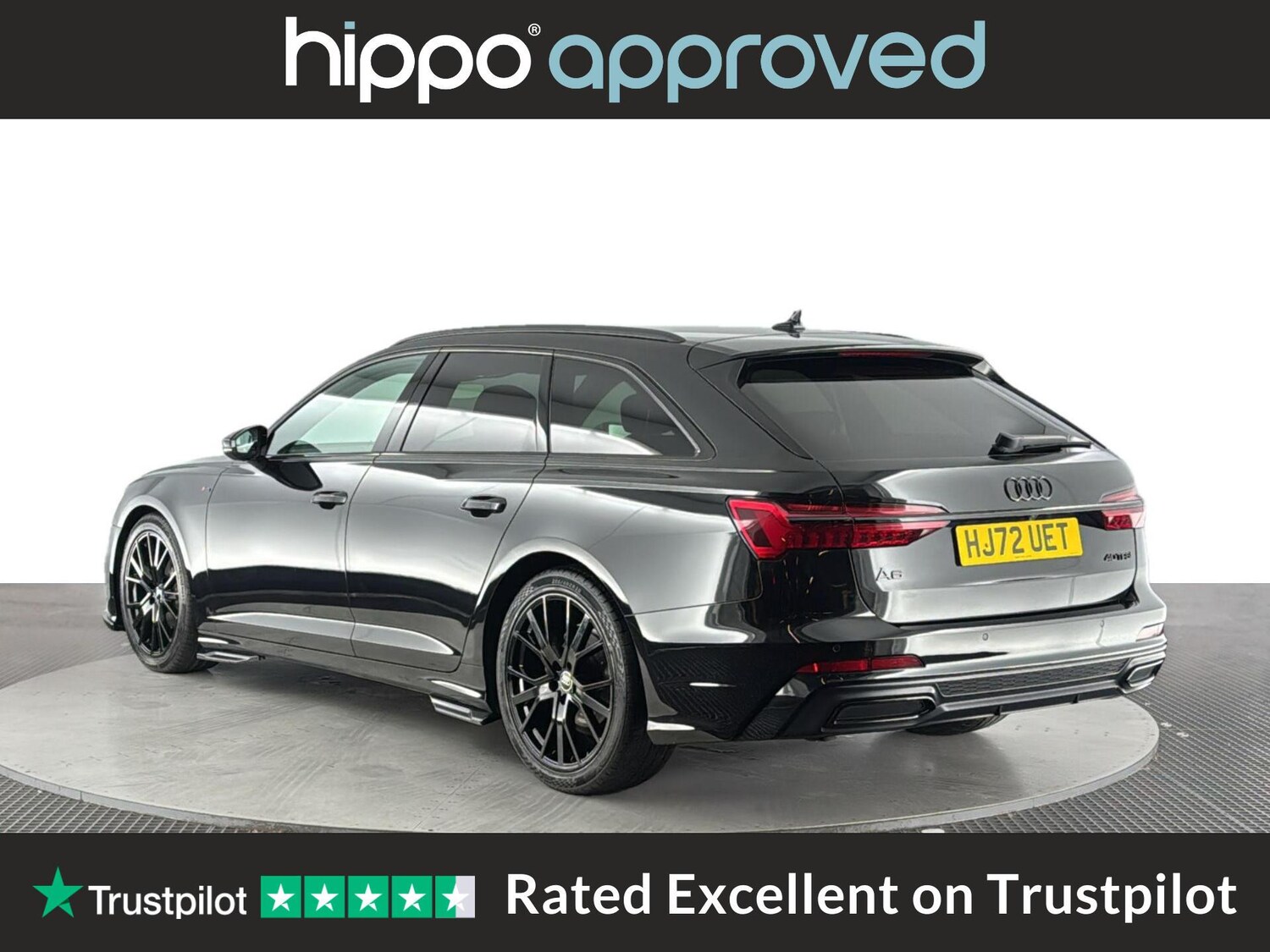 Used Audi A6 2022 for sale - 76657465: Photo 6