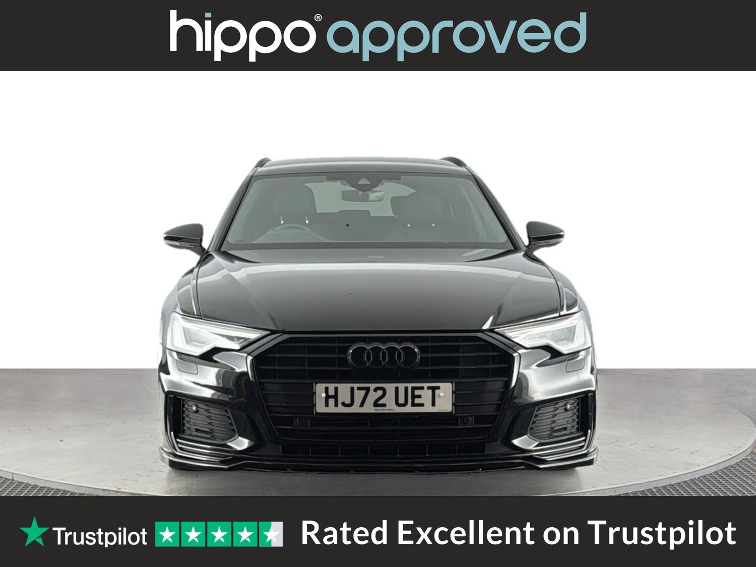 Used Audi A6 2022 for sale - 76657465: Photo 8