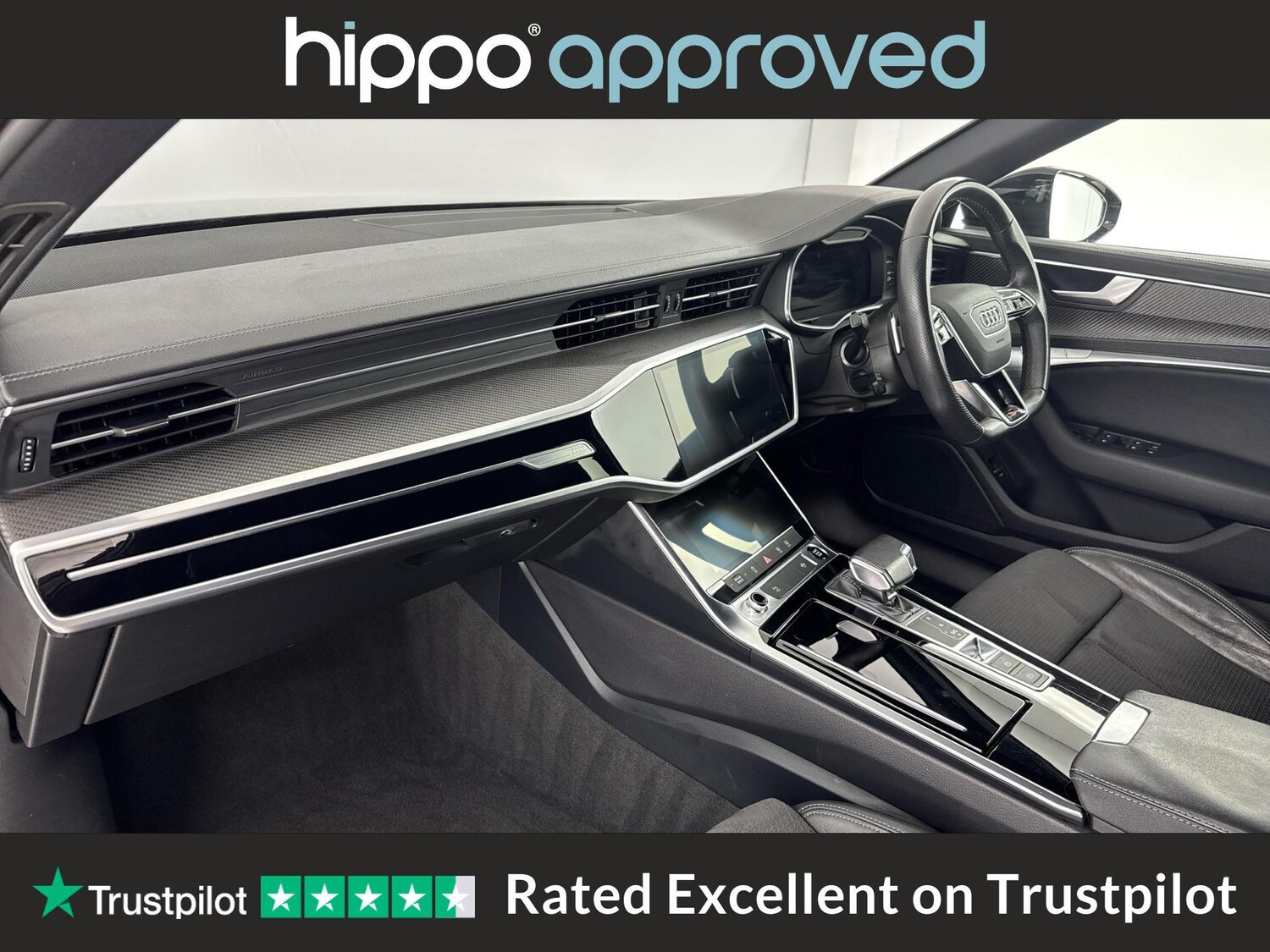 Used Audi A6 2022 for sale - 76657465: Photo 9