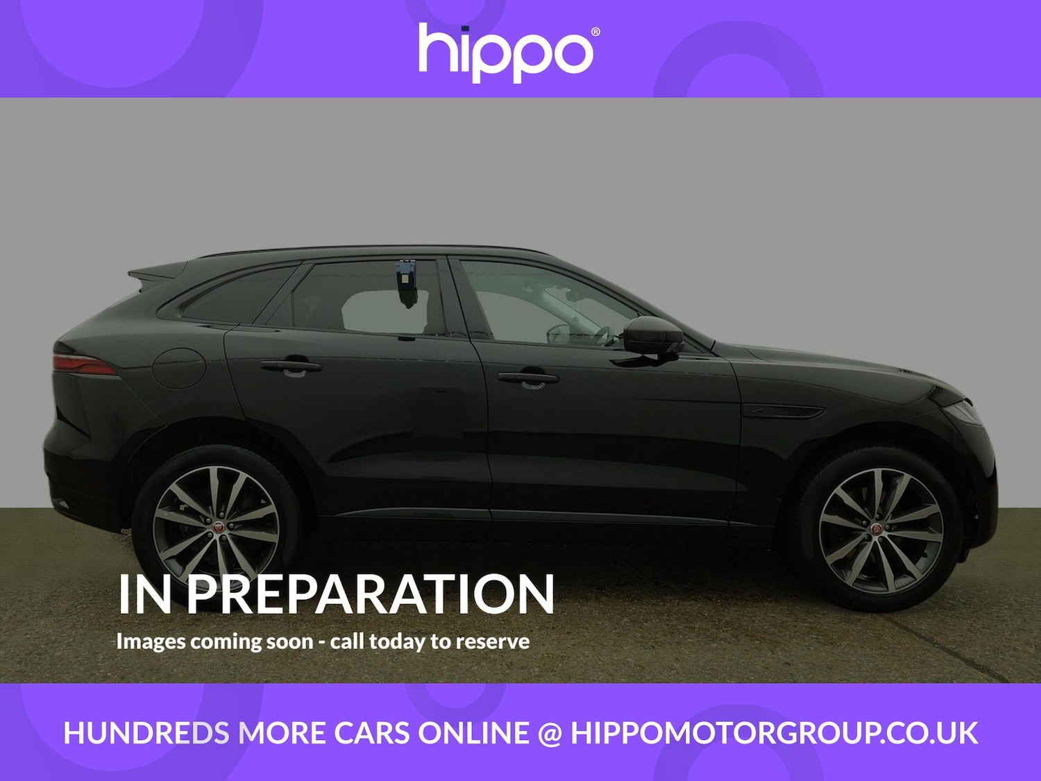 Used Jaguar F-Pace 2022 for sale - 77156683: Photo 5