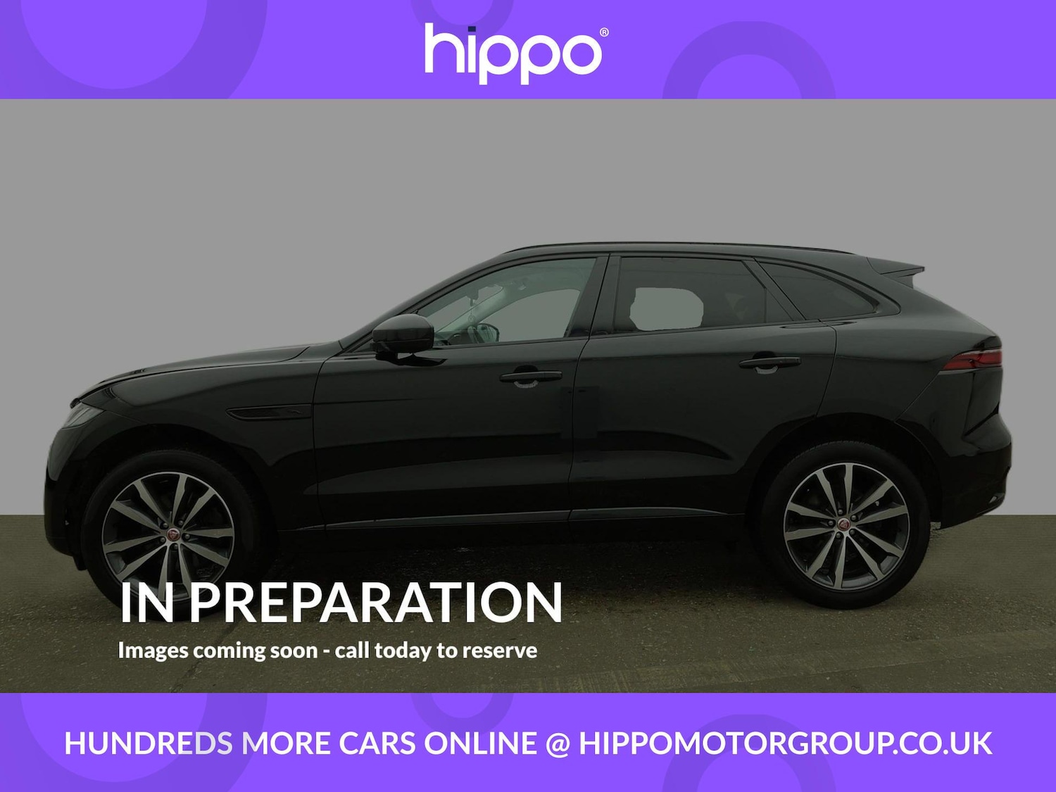 Used Jaguar F-Pace 2022 for sale - 77156683: Photo 6
