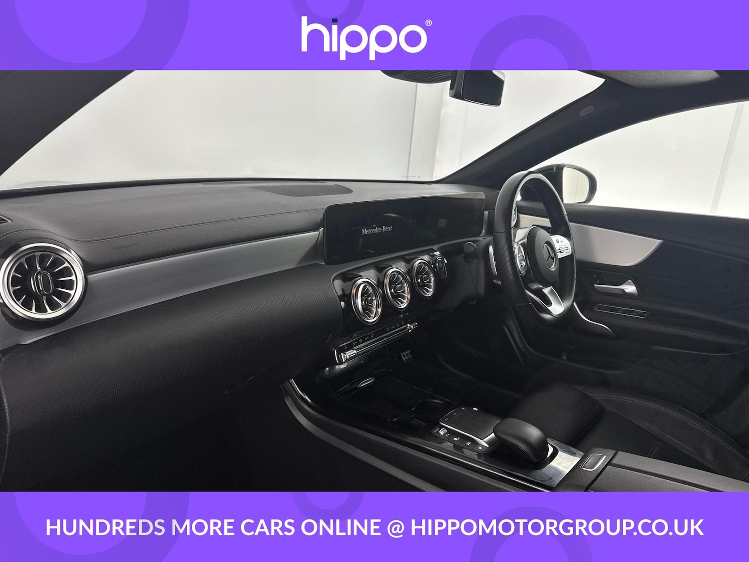 Used Mercedes-Benz CLA 2023 for sale - 77230081: Photo 10