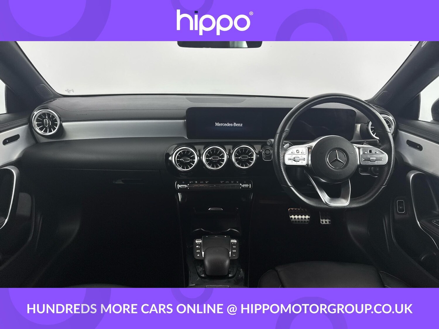 Used Mercedes-Benz CLA 2023 for sale - 77230081: Photo 11