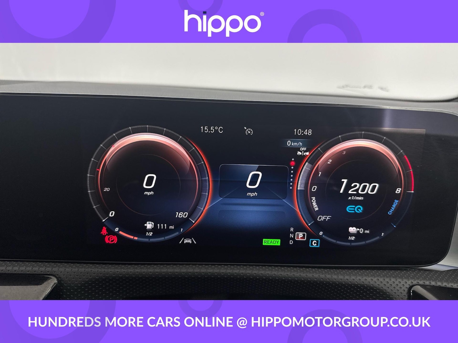 Used Mercedes-Benz CLA 2023 for sale - 77230081: Photo 13