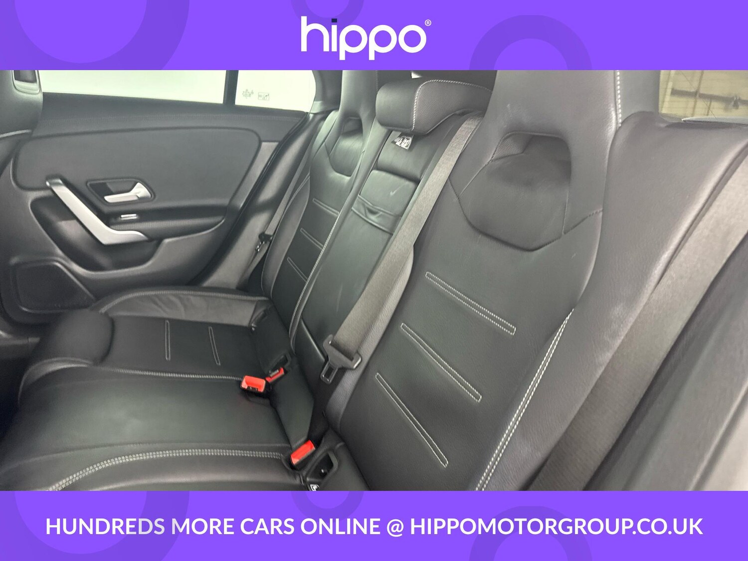 Used Mercedes-Benz CLA 2023 for sale - 77230081: Photo 14