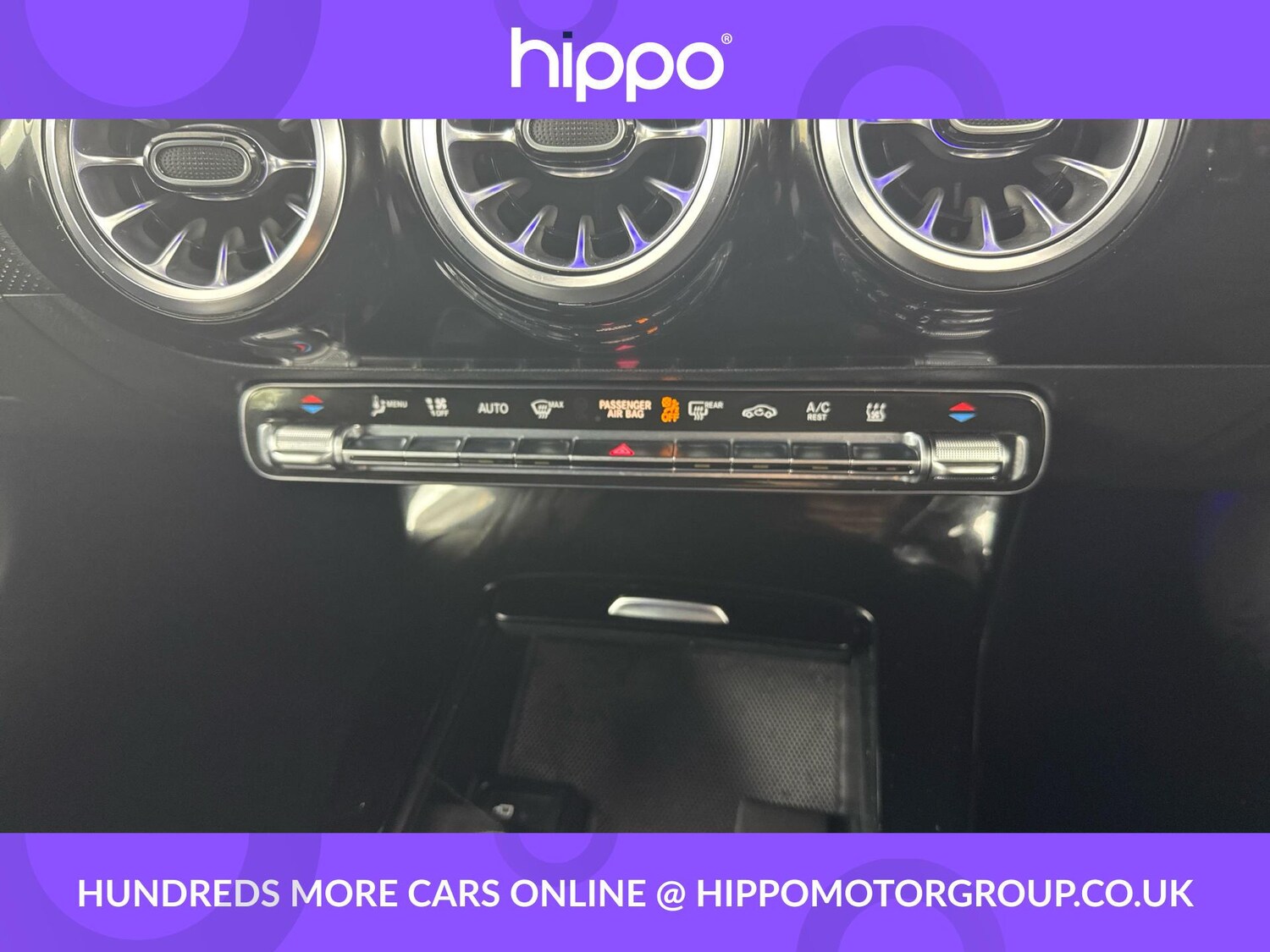 Used Mercedes-Benz CLA 2023 for sale - 77230081: Photo 18