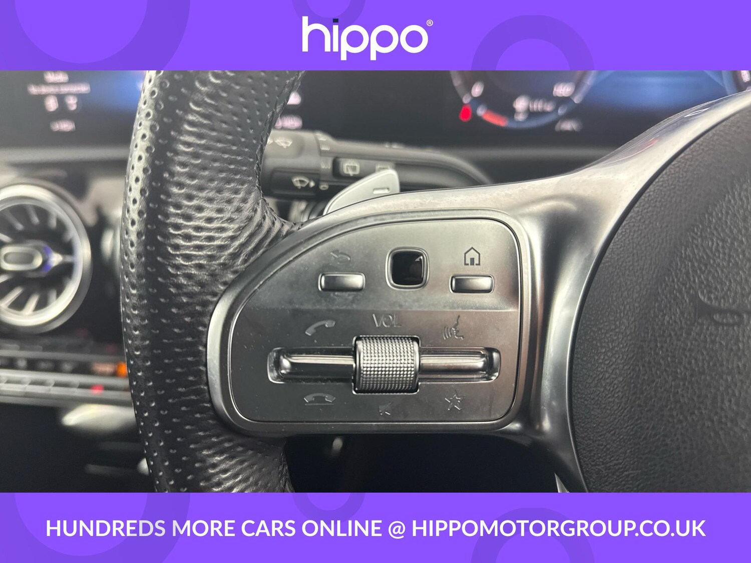 Used Mercedes-Benz CLA 2023 for sale - 77230081: Photo 20