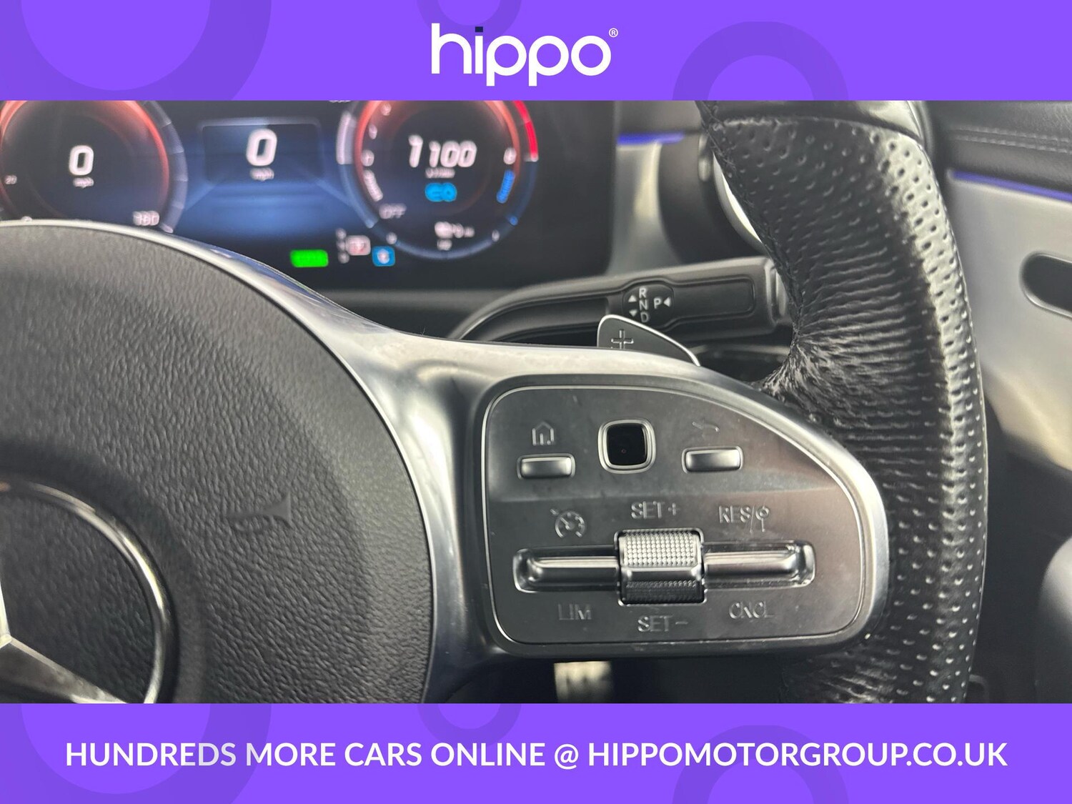 Used Mercedes-Benz CLA 2023 for sale - 77230081: Photo 21