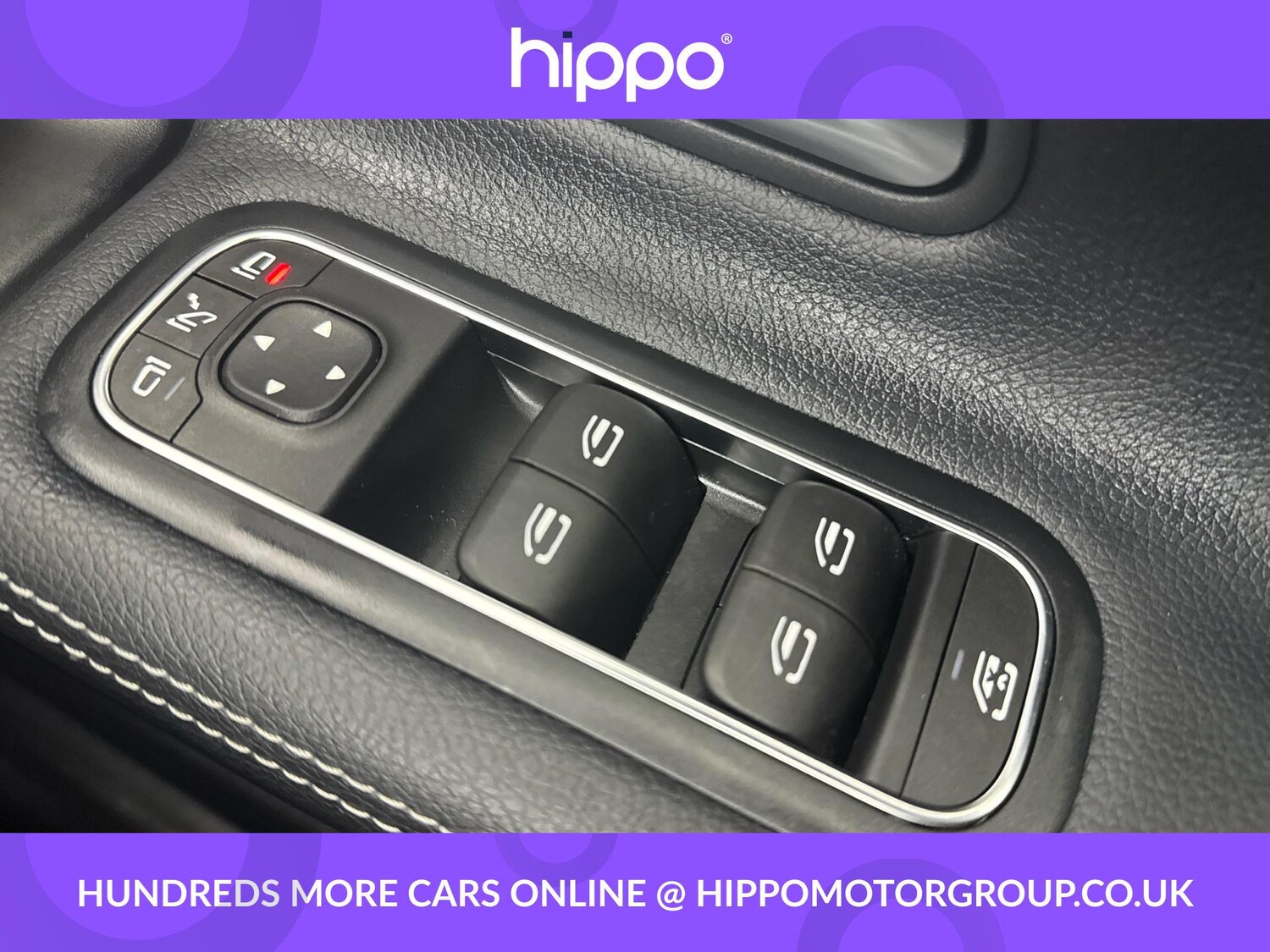 Used Mercedes-Benz CLA 2023 for sale - 77230081: Photo 24