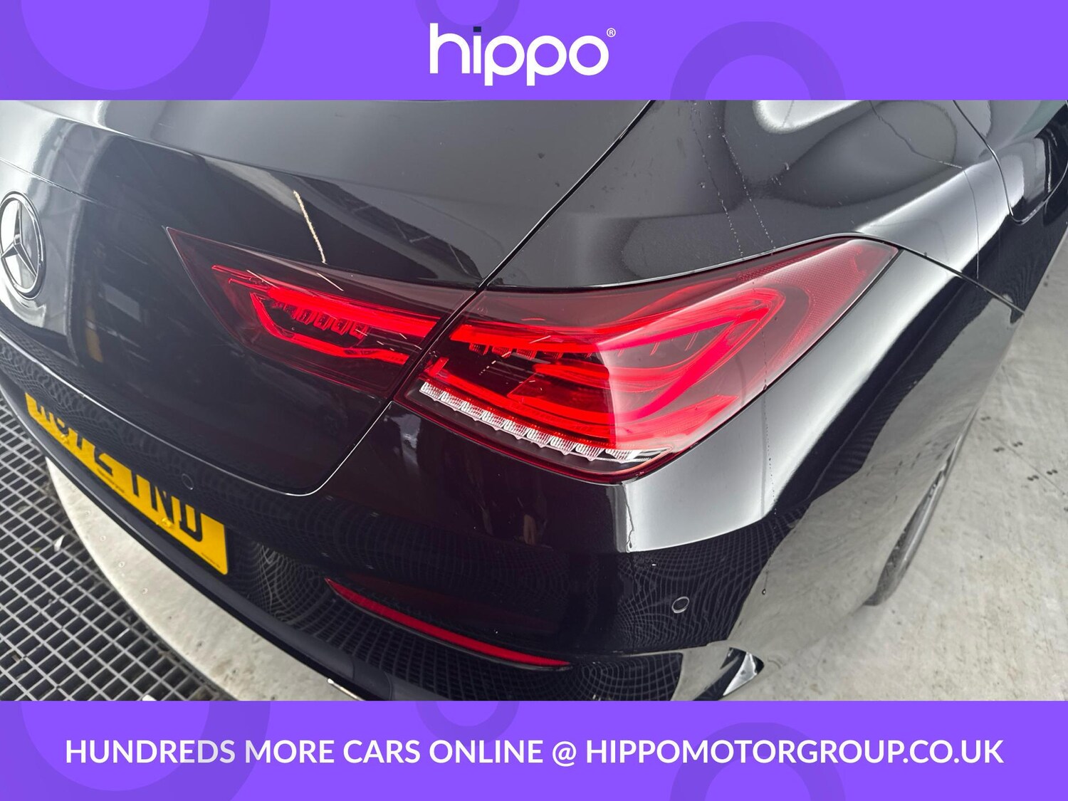 Used Mercedes-Benz CLA 2023 for sale - 77230081: Photo 26