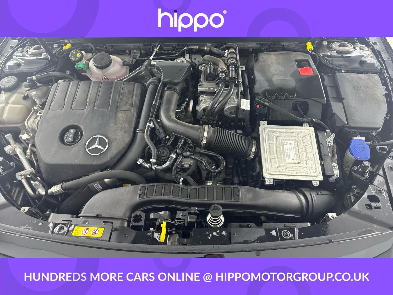 Used Mercedes-Benz CLA 2023 for sale - 77230081: Photo 29