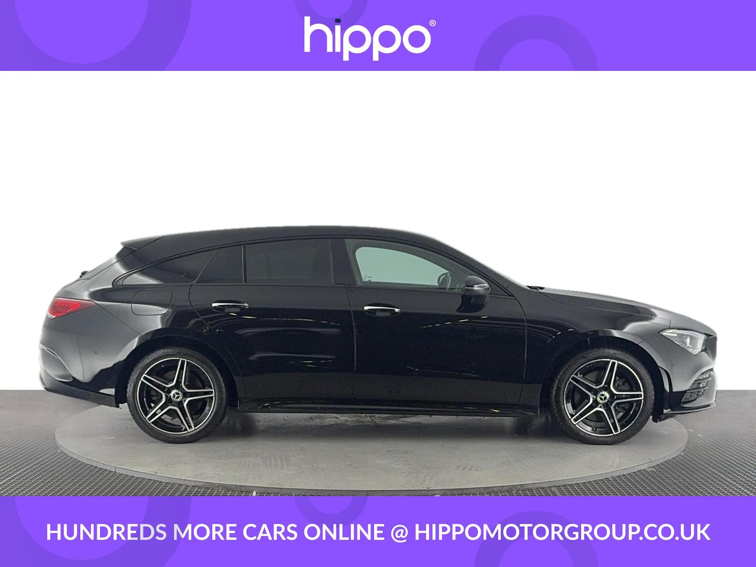 Used Mercedes-Benz CLA 2023 for sale - 77230081: Photo 3