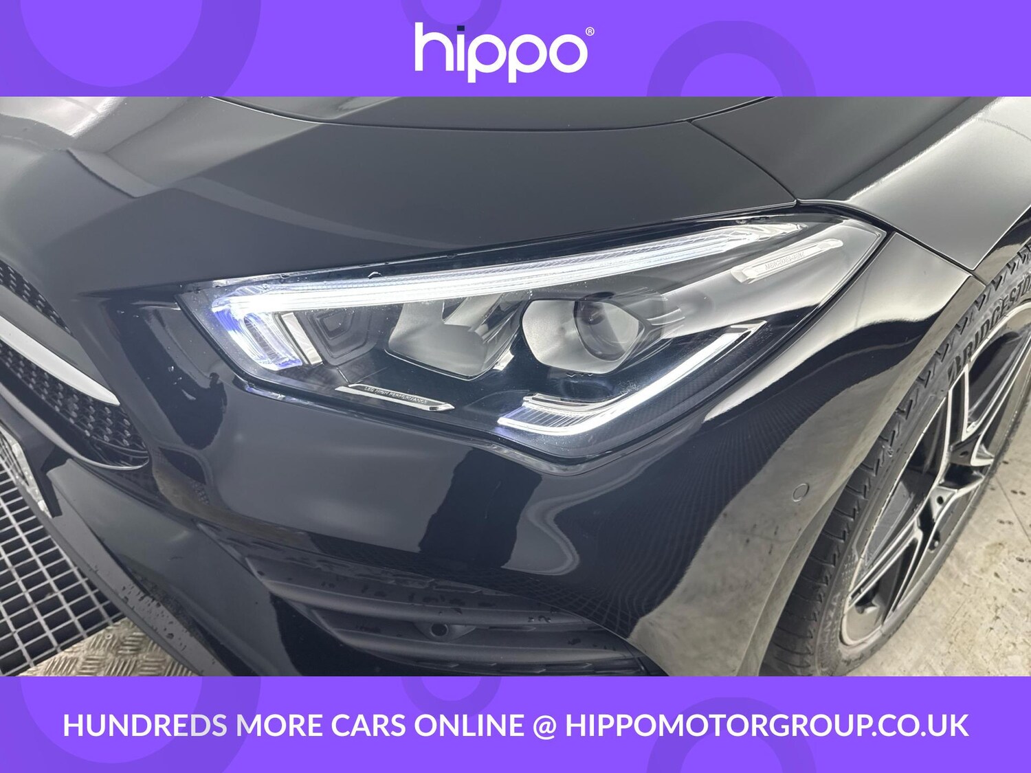 Used Mercedes-Benz CLA 2023 for sale - 77230081: Photo 30