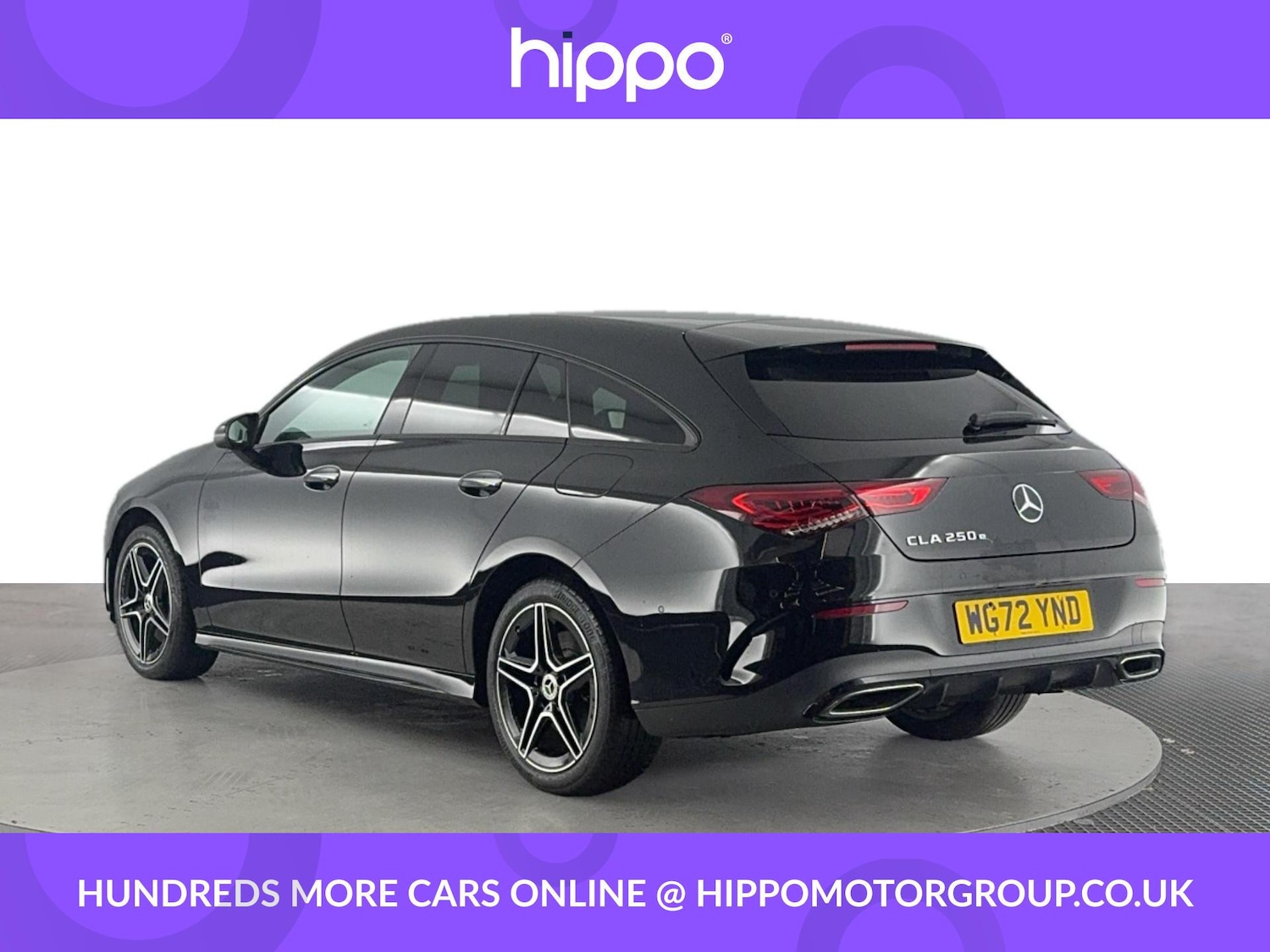 Used Mercedes-Benz CLA 2023 for sale - 77230081: Photo 6