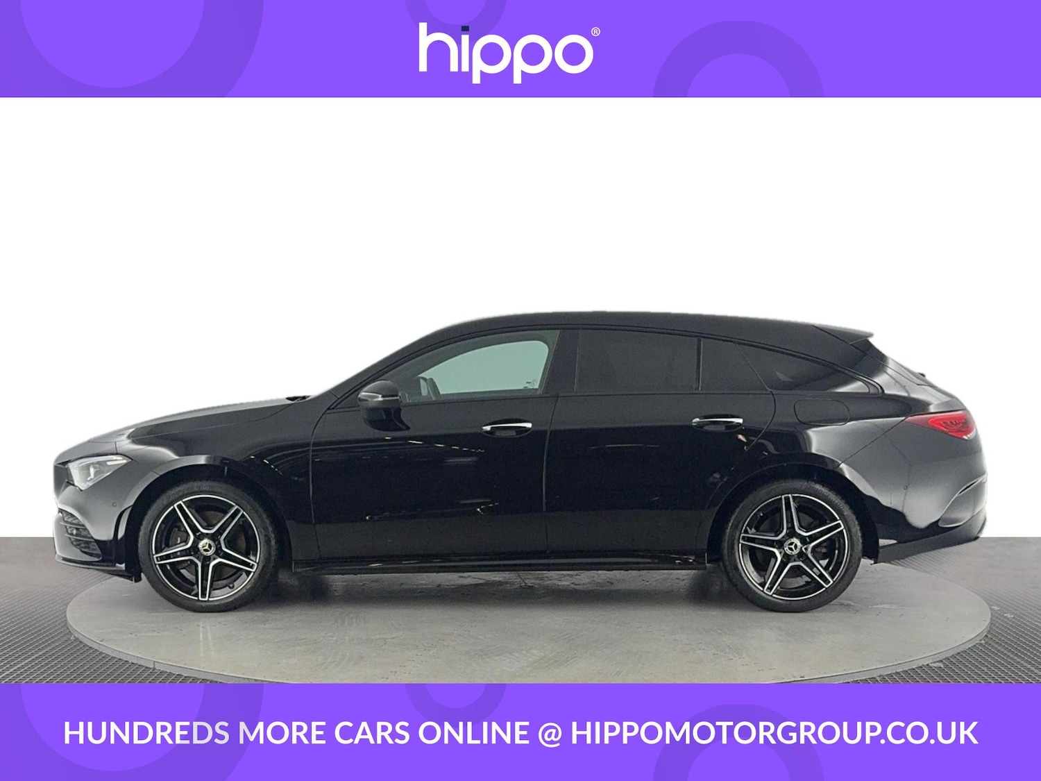 Used Mercedes-Benz CLA 2023 for sale - 77230081: Photo 7