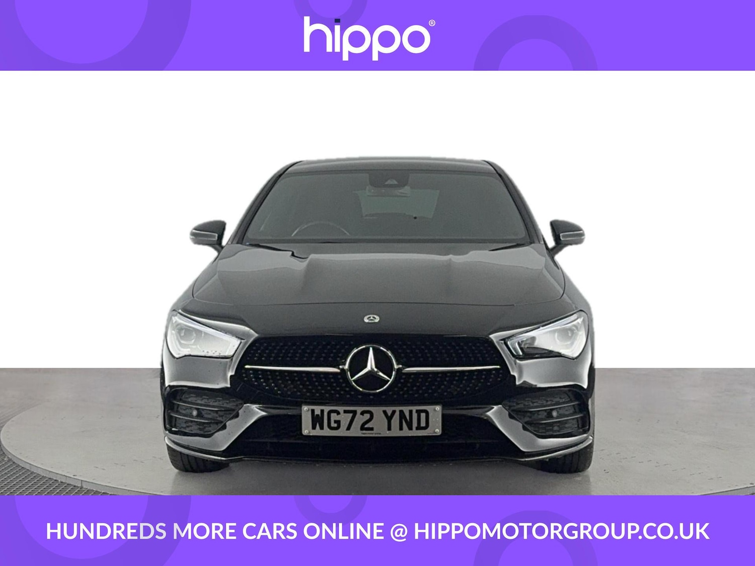 Used Mercedes-Benz CLA 2023 for sale - 77230081: Photo 8
