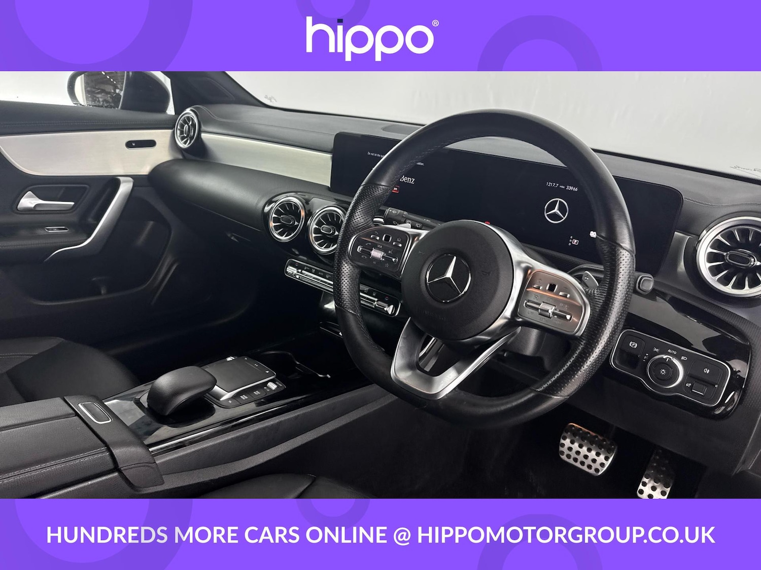 Used Mercedes-Benz CLA 2023 for sale - 77230081: Photo 9