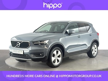 Used Volvo XC40 2020 for sale - 78999092: Photo
