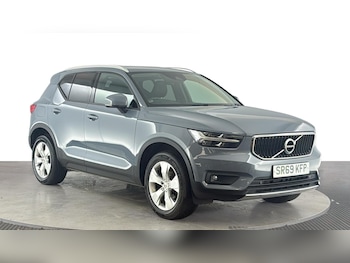 Used Volvo XC40 2020 for sale - 78999092: Photo