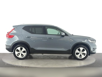 Used Volvo XC40 2020 for sale - 78999092: Photo