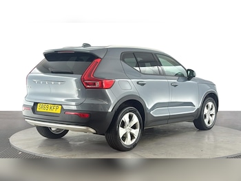 Used Volvo XC40 2020 for sale - 78999092: Photo