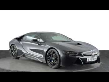 Used BMW i8 2017 for sale - 74436448: Photo
