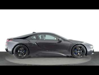 Used BMW i8 2017 for sale - 74436448: Photo