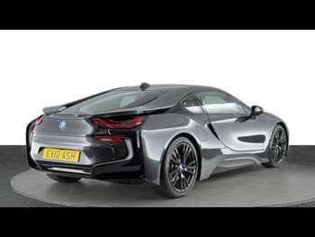 Used BMW i8 2017 for sale - 74436448: Photo
