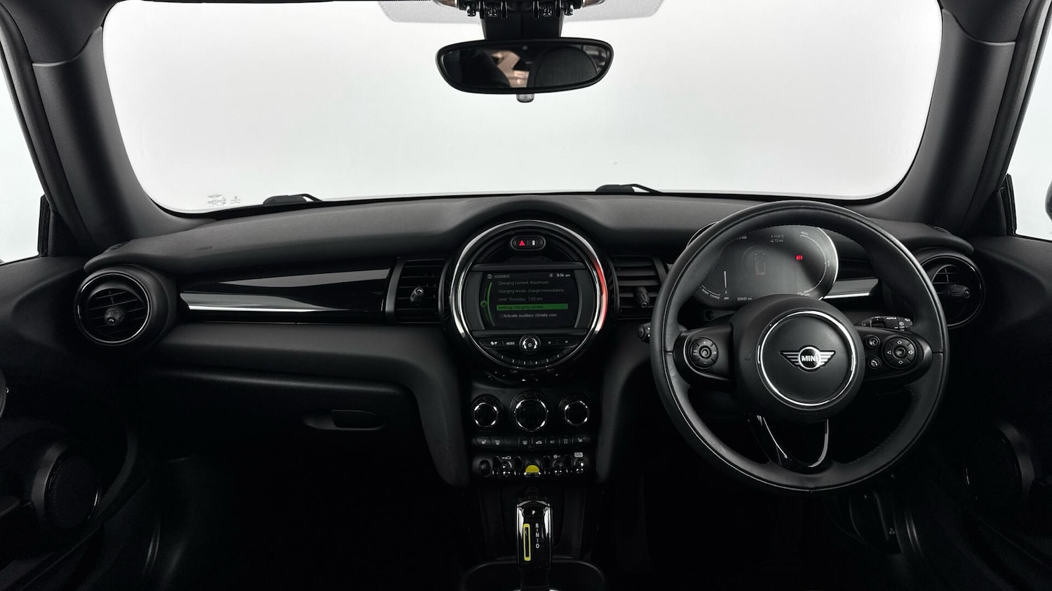 Used MINI Hatch 2020 for sale - 77978224: Photo 11