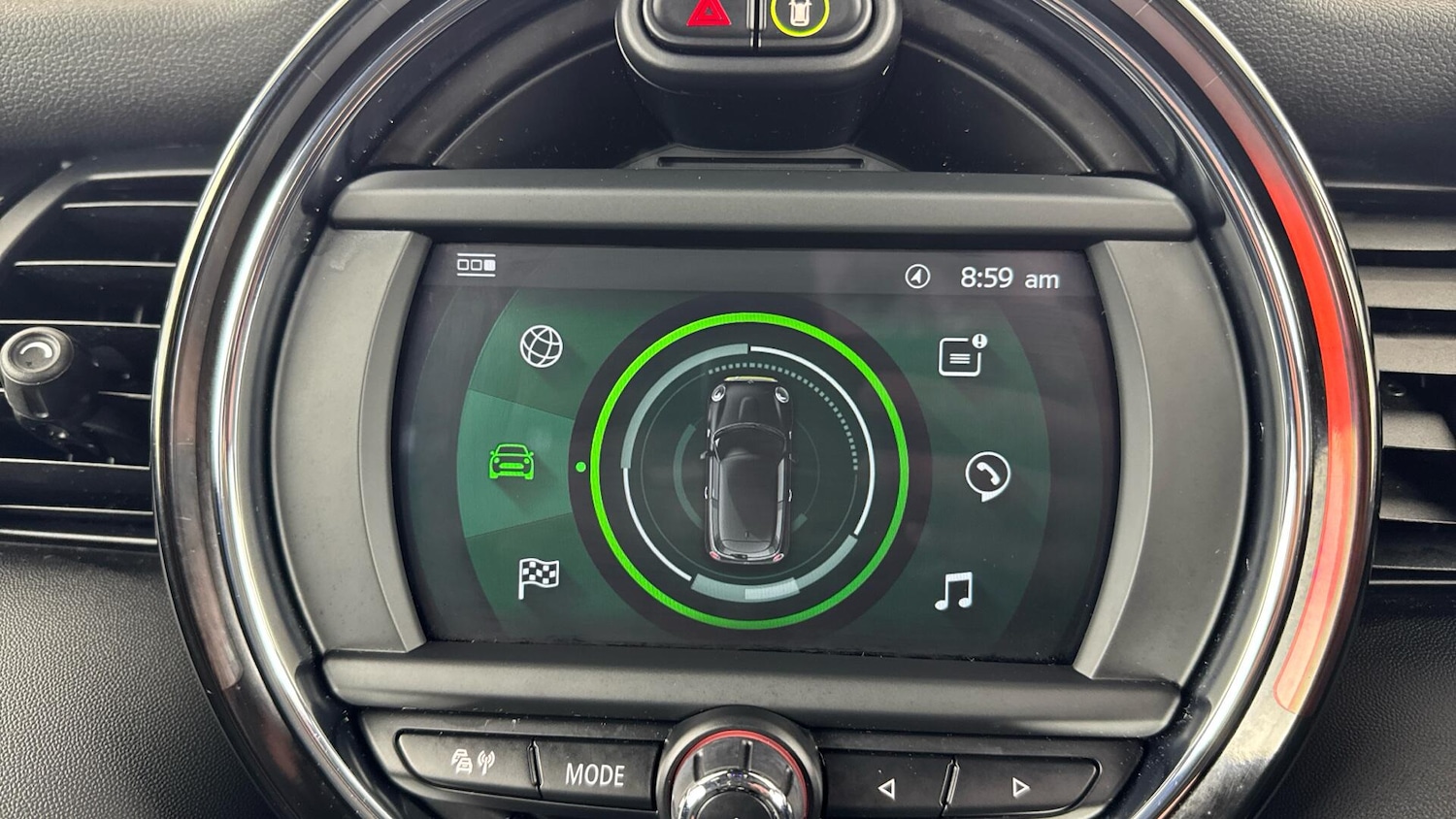 Used MINI Hatch 2020 for sale - 77978224: Photo 12