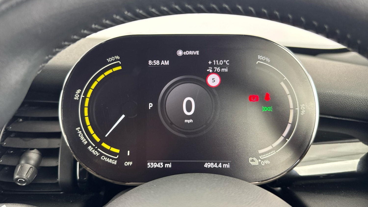 Used MINI Hatch 2020 for sale - 77978224: Photo 13