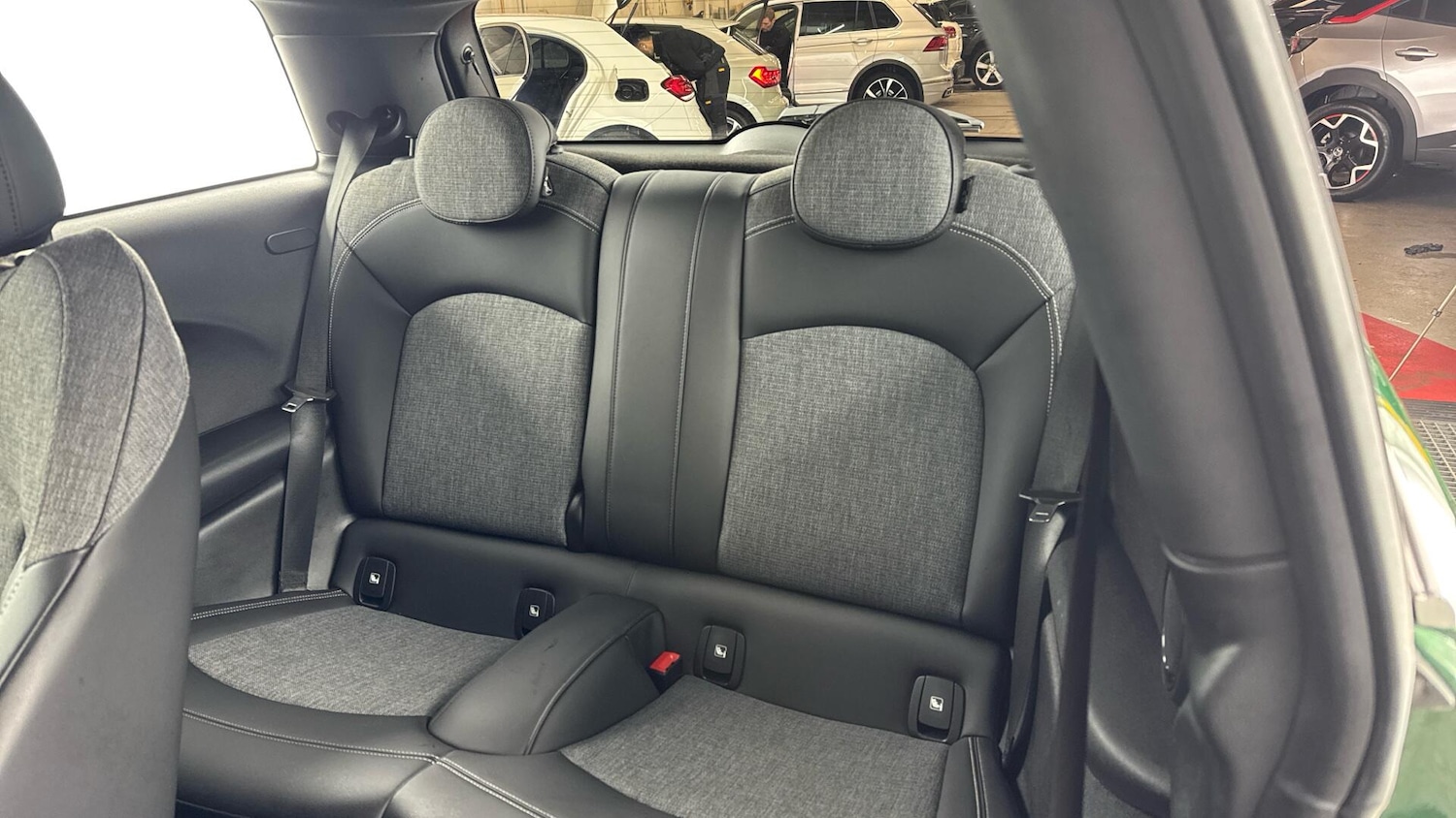 Used MINI Hatch 2020 for sale - 77978224: Photo 14