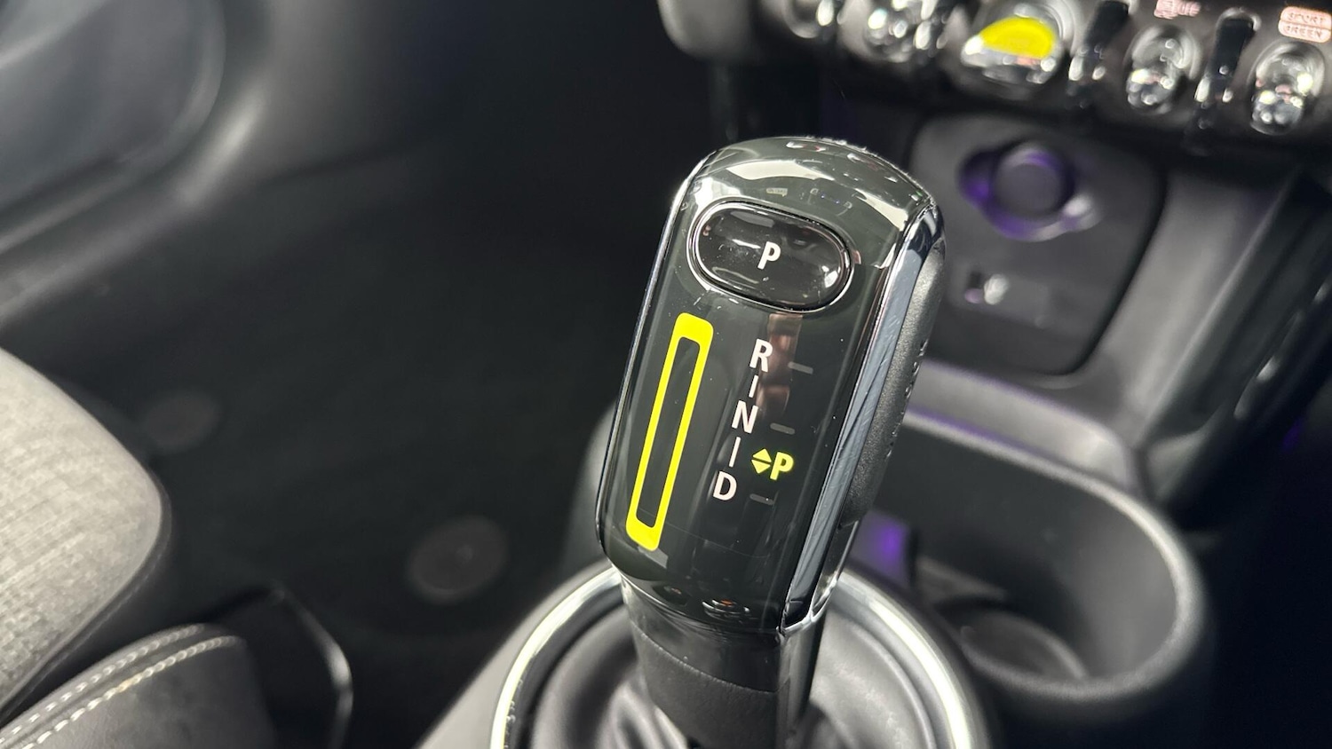 Used MINI Hatch 2020 for sale - 77978224: Photo 18