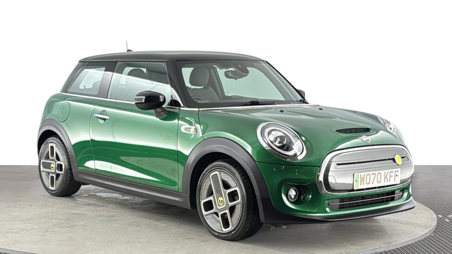 Used MINI Hatch 2020 for sale - 77978224: Photo 2