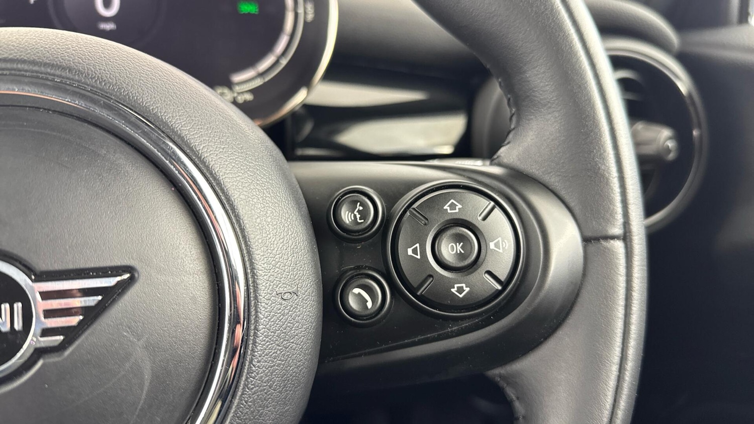 Used MINI Hatch 2020 for sale - 77978224: Photo 20