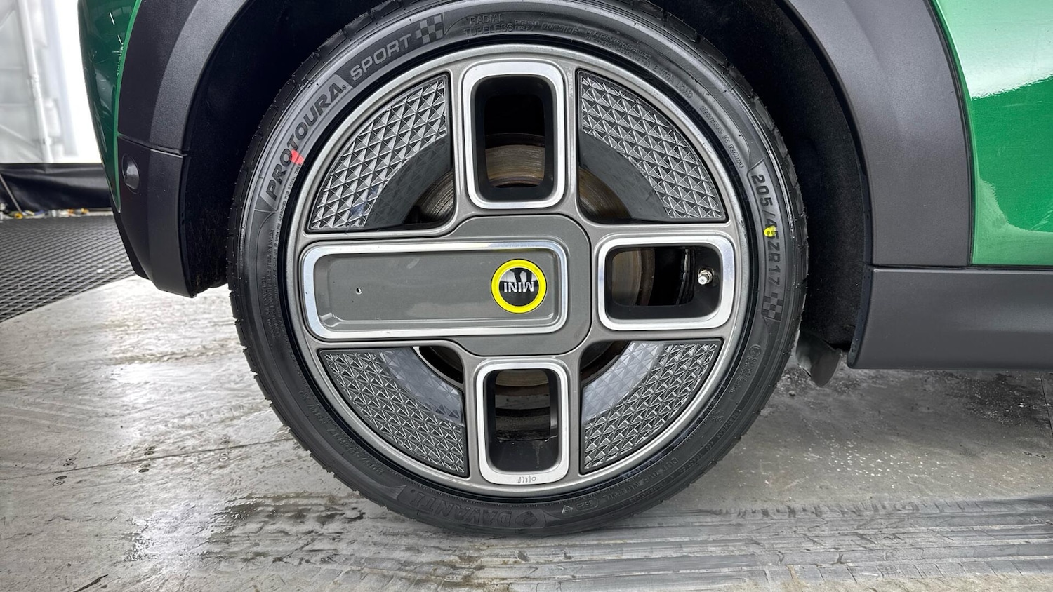 Used MINI Hatch 2020 for sale - 77978224: Photo 22