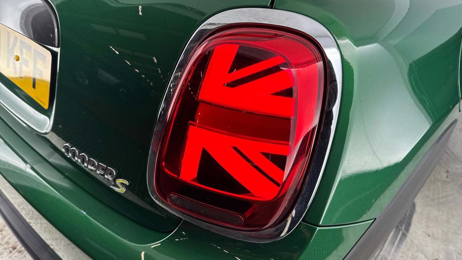 Used MINI Hatch 2020 for sale - 77978224: Photo 23