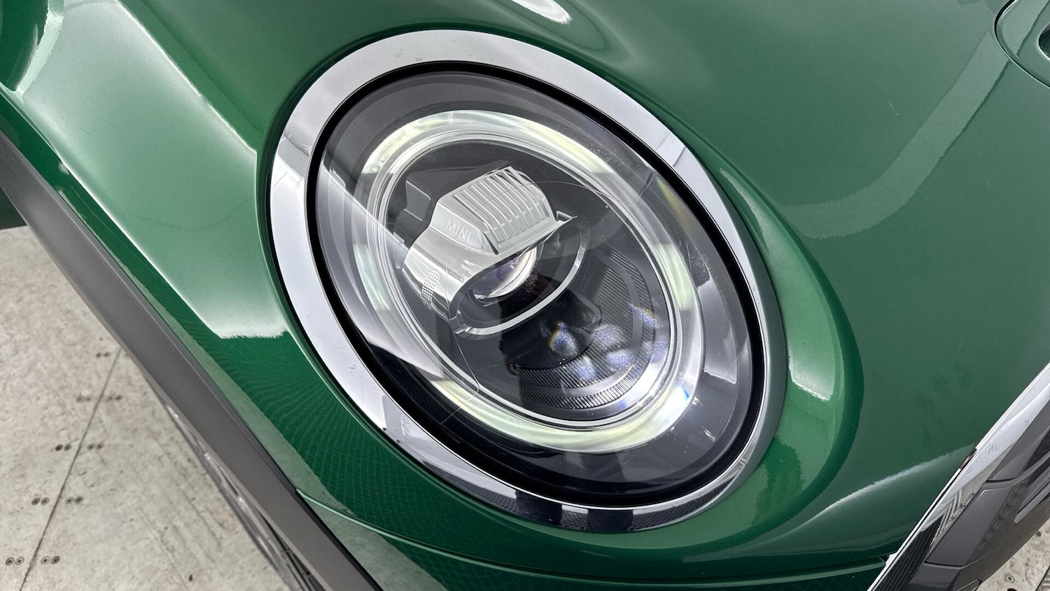 Used MINI Hatch 2020 for sale - 77978224: Photo 24