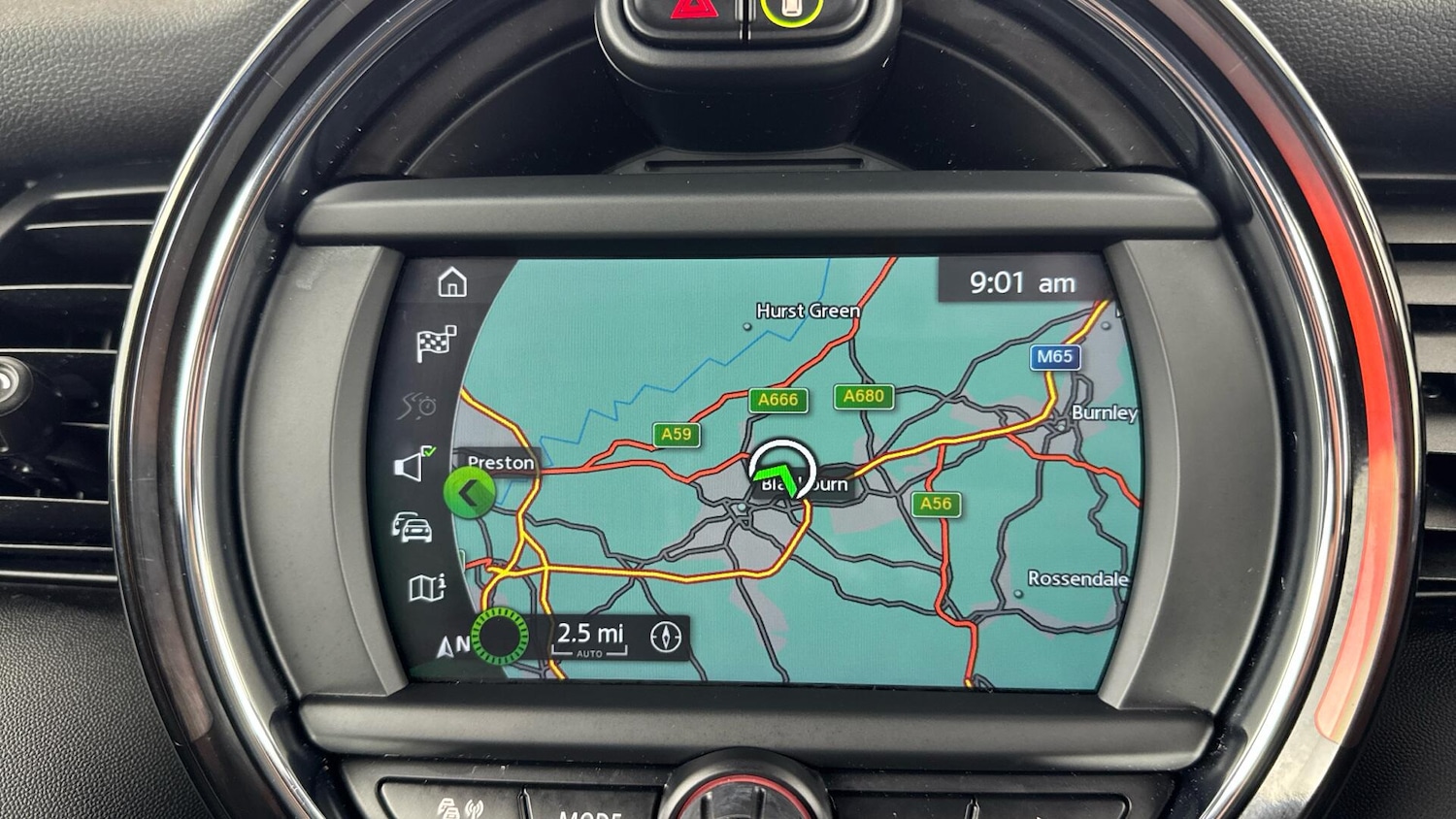 Used MINI Hatch 2020 for sale - 77978224: Photo 26