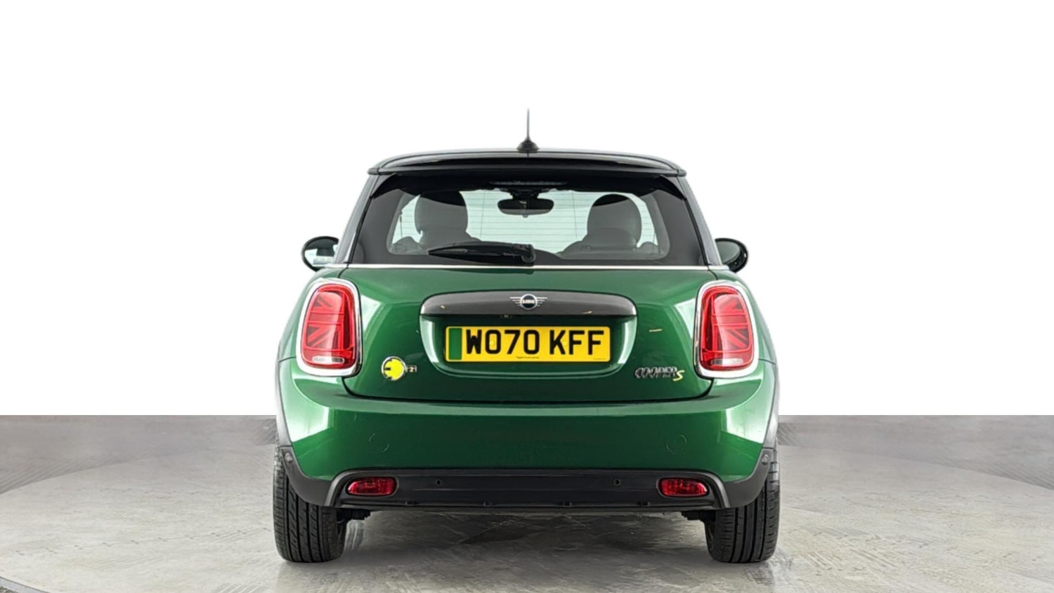 Used MINI Hatch 2020 for sale - 77978224: Photo 5