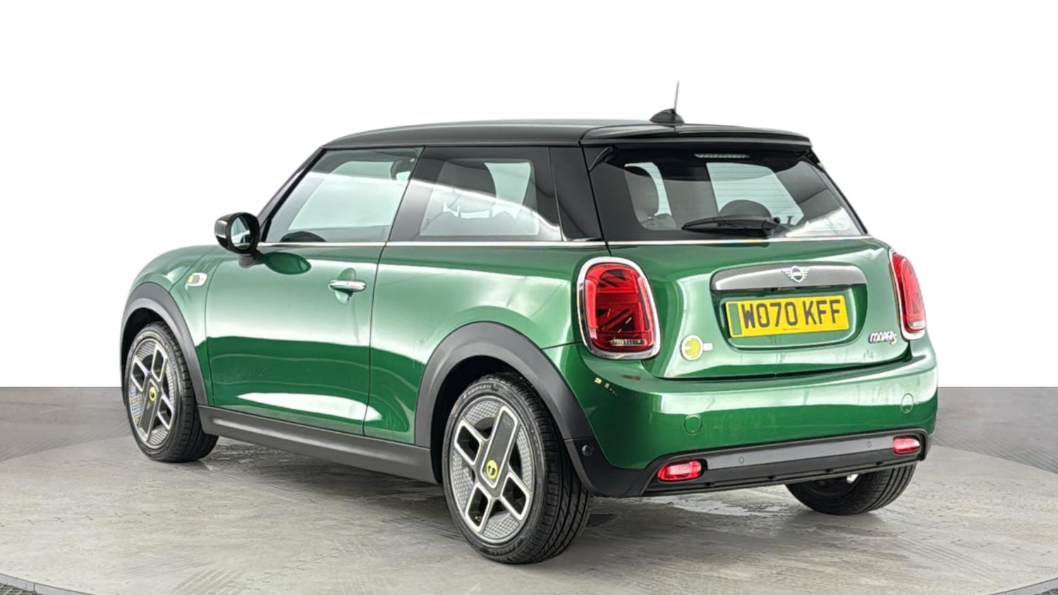 Used MINI Hatch 2020 for sale - 77978224: Photo 6