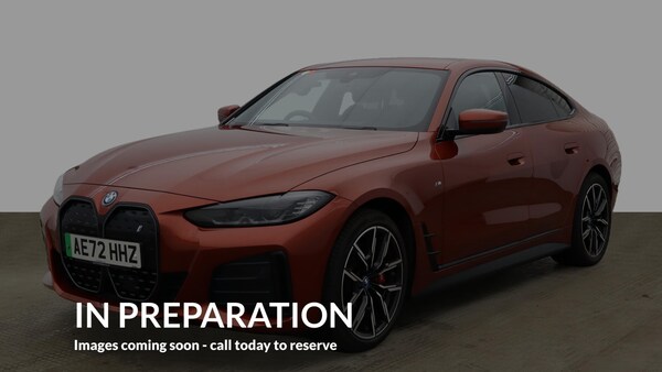 Used BMW i4 2022 for sale - 76133824: Photo 12
