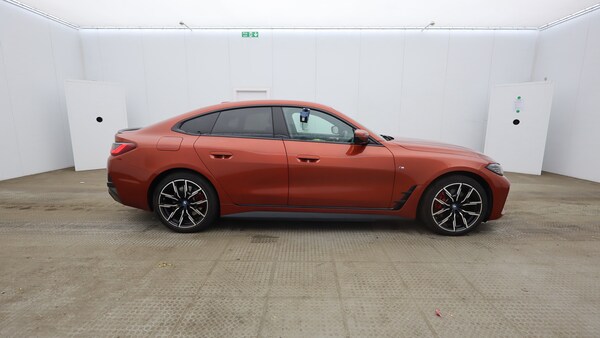 Used BMW i4 2022 for sale - 76133824: Photo 15