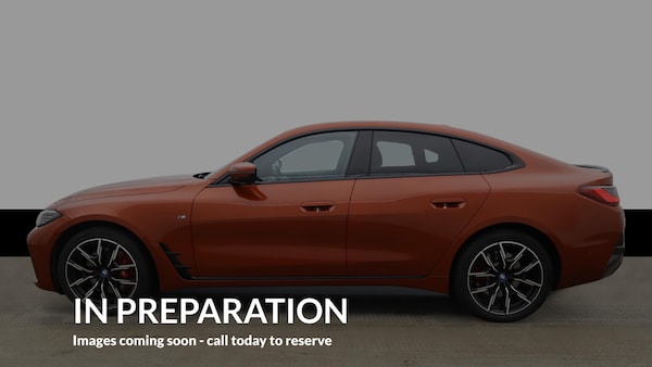 Used BMW i4 2022 for sale - 76133824: Photo 16