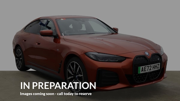 Used BMW i4 2022 for sale - 76133824: Photo 17