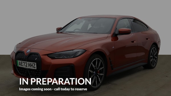 Used BMW i4 2022 for sale - 76133824: Photo 18