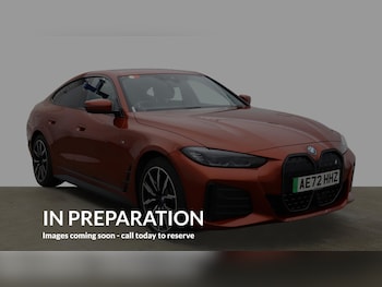 BMW - i4