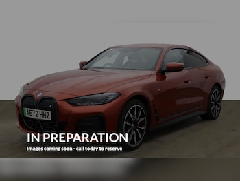Used BMW i4 2022 for sale - 76133824: Photo 2
