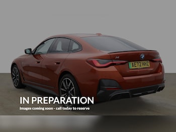 Used BMW i4 2022 for sale - 76133824: Photo 3